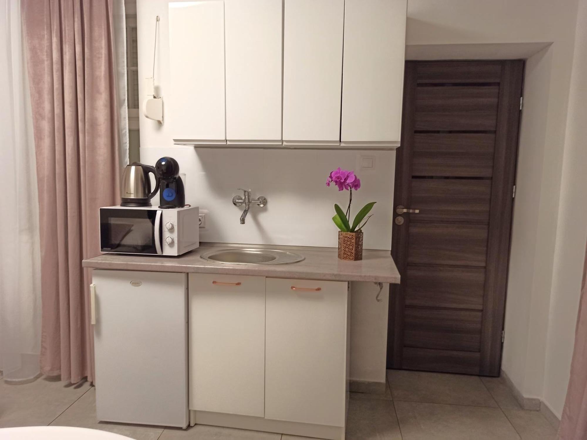 Arkady Apartment Gdansk Old Town Buitenkant foto