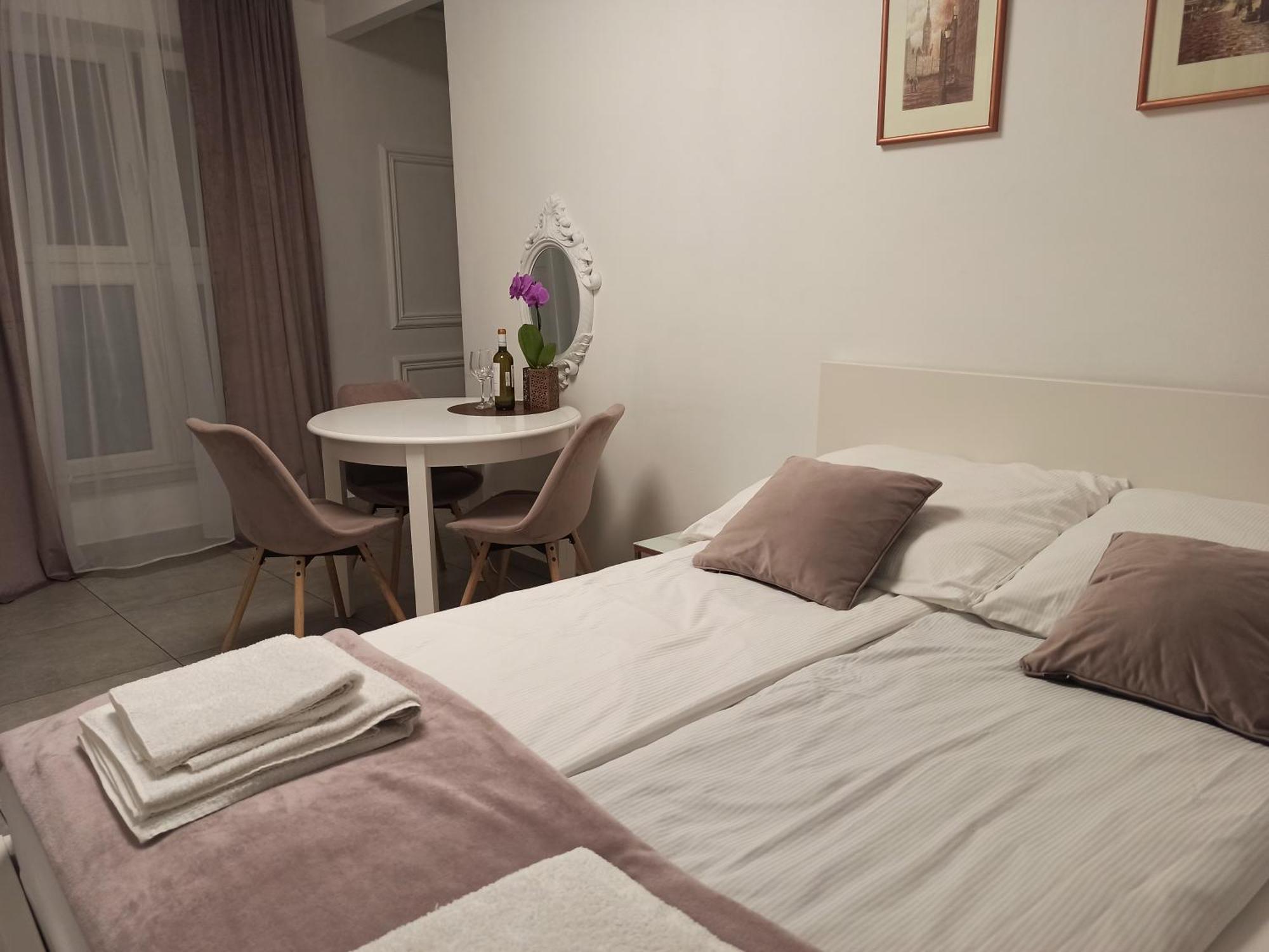 Arkady Apartment Gdansk Old Town Buitenkant foto
