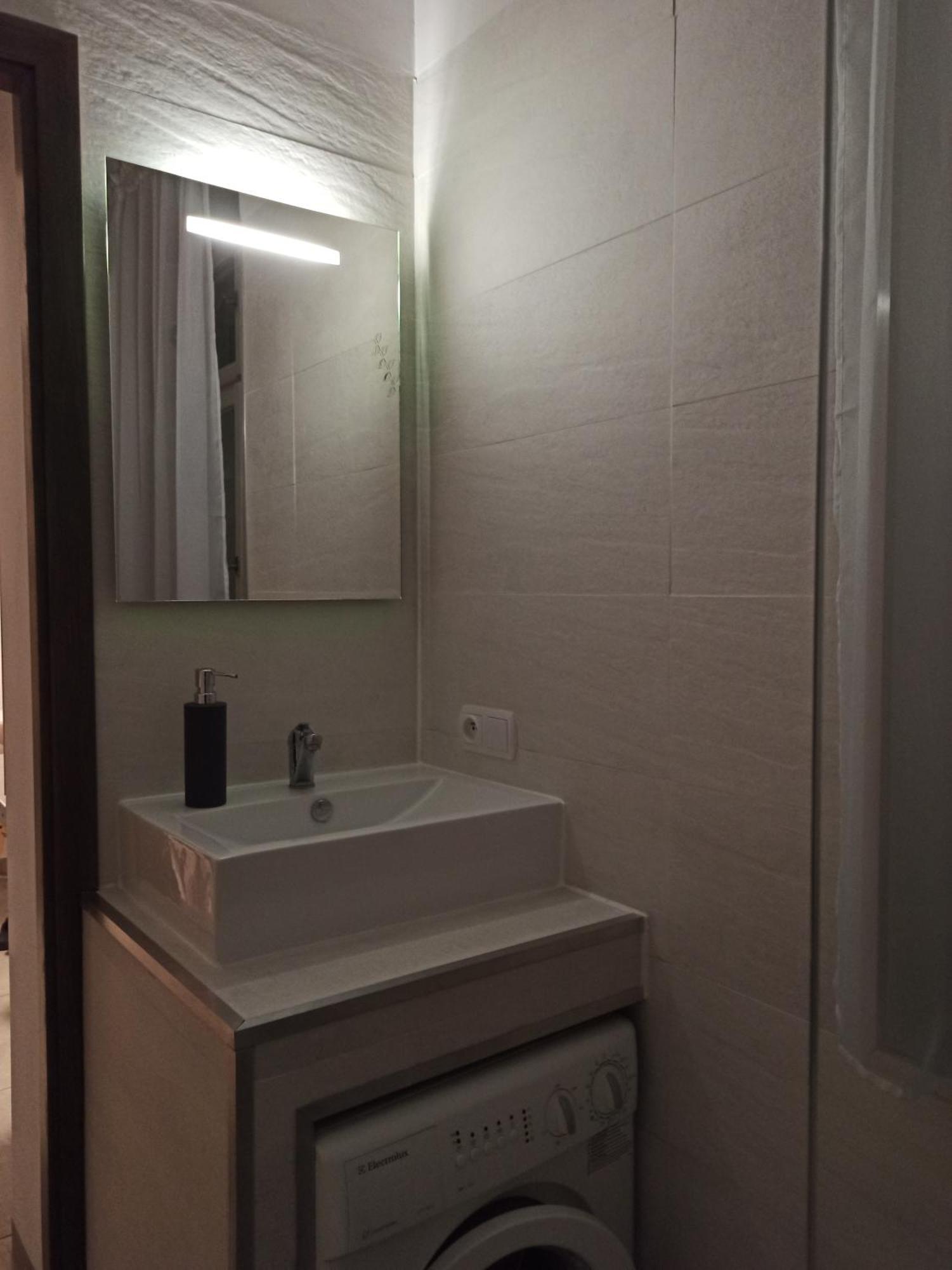 Arkady Apartment Gdansk Old Town Buitenkant foto