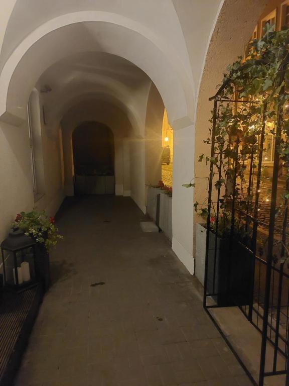 Arkady Apartment Gdansk Old Town Buitenkant foto