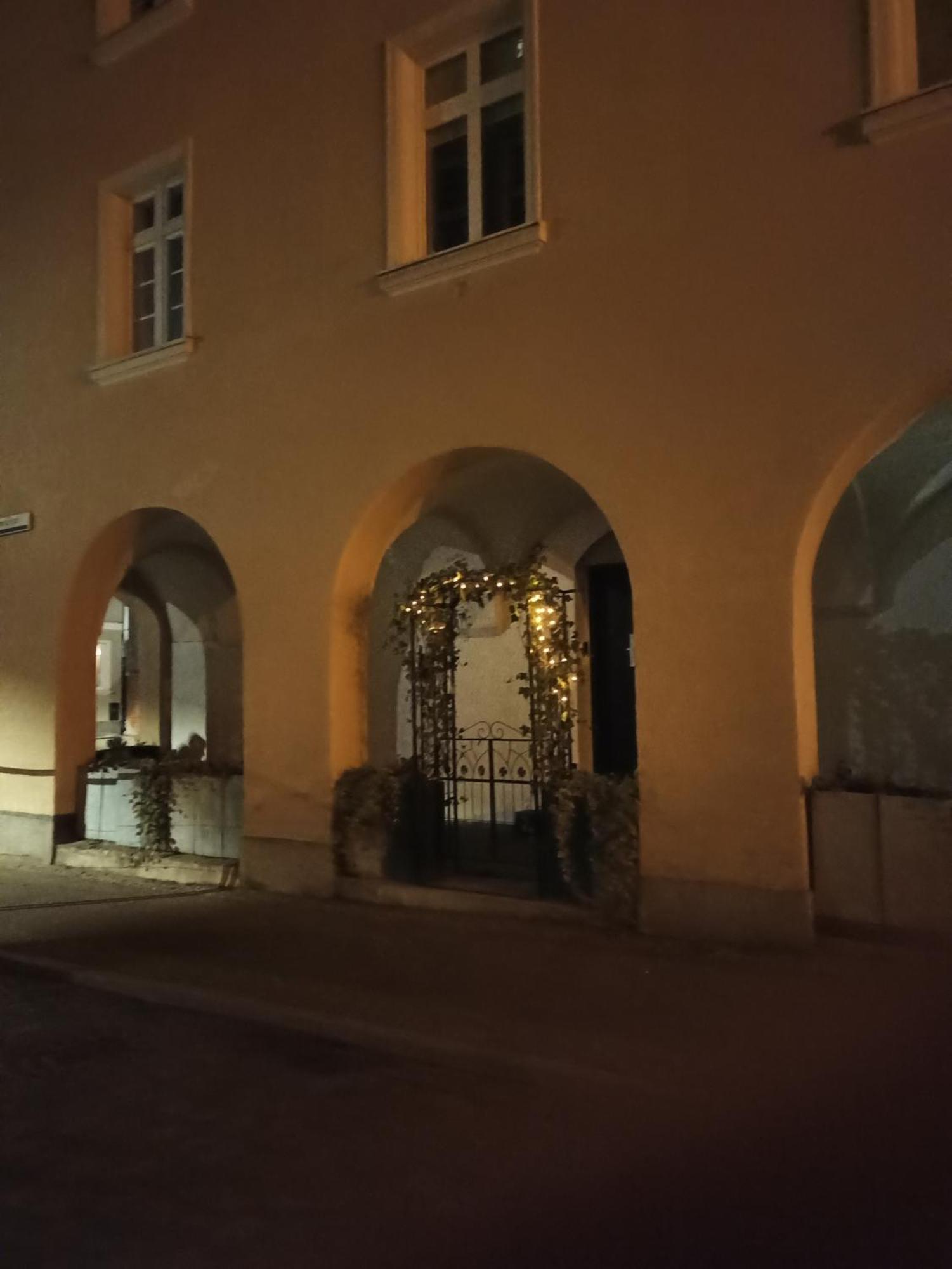 Arkady Apartment Gdansk Old Town Buitenkant foto